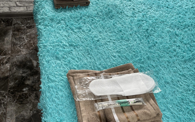 Квартира Студия на Проспекте Коста 275