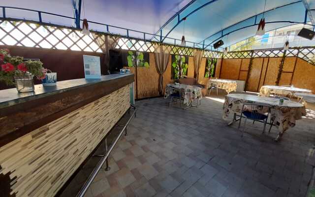 Solnechny Guest House