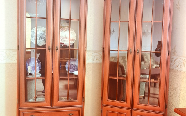 Апартаменты Дух Кёнигсберга