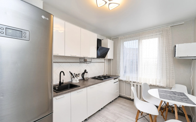 Квартира Черкасская 43