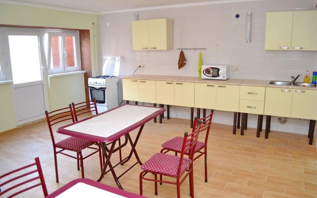 Korall Guest House
