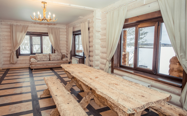 Orlets Hotel