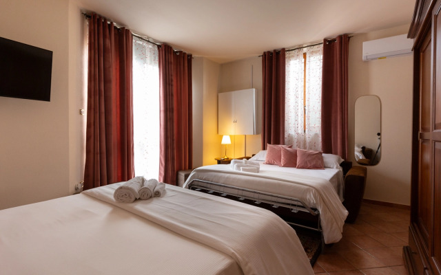 Вилла nel Chianti A casa di Franca