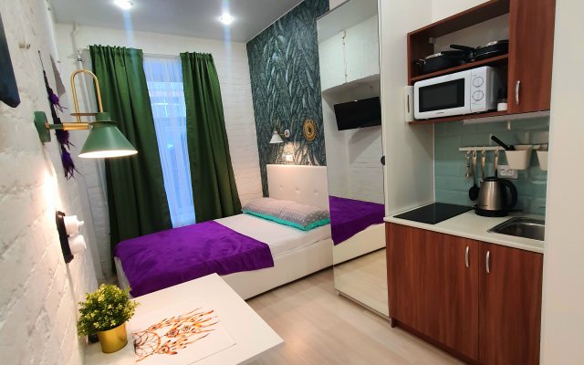 Меблированные комнаты LULLABY Невский проспект