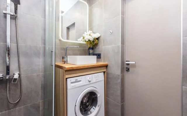 Квартира на Улице Ленина 298Б к4