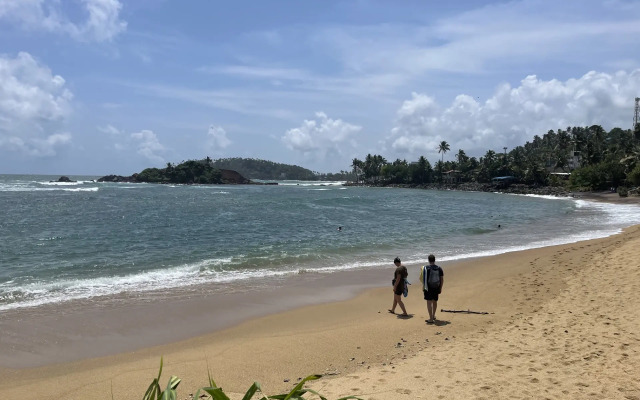 Sea Breeze Hotel