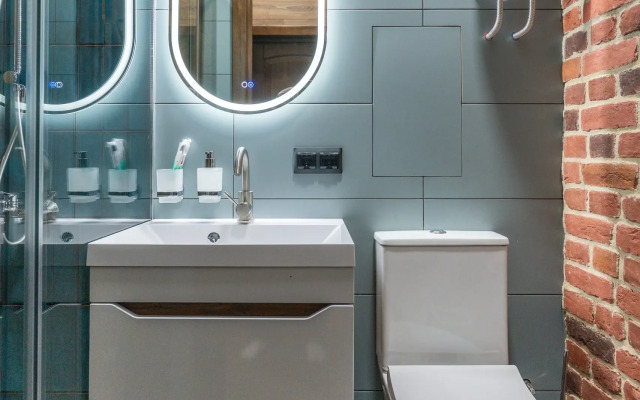 Апартаменты Куратора