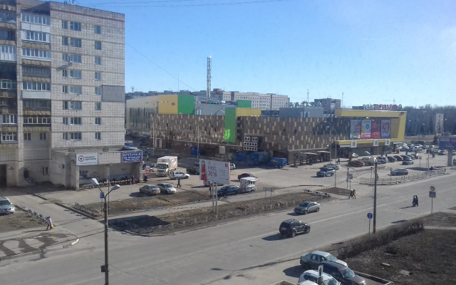 Квартира 2-ком. кв. в центре г. Кстово - фото 5