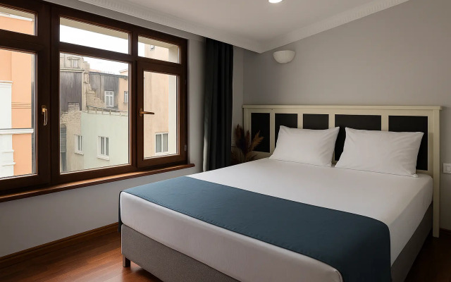 Pera Homes Apart-hotel