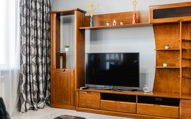 Апартаменты Меридиан Апартментс Макатаева 127/11 593