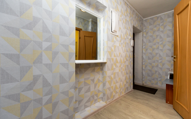 Апартаменты Koenig Style 6