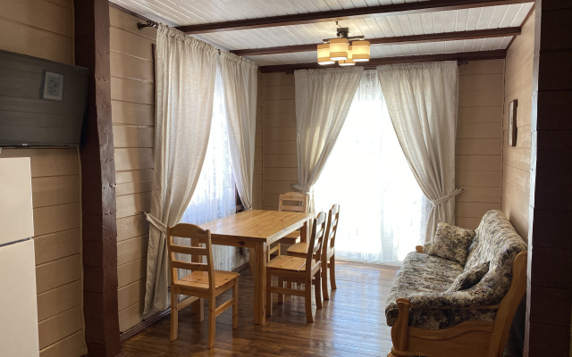 Na Volne Guest House
