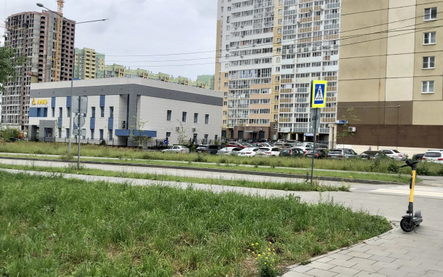 Bonjour Apartments