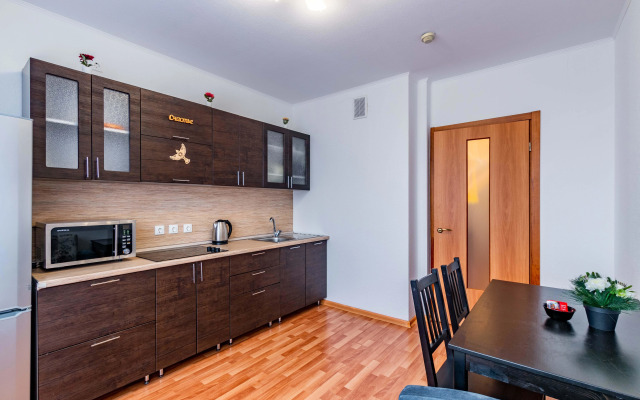 Апартаменты на Машинной Dream House