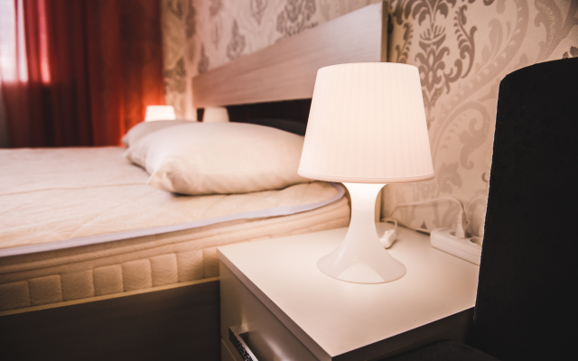 Апартаменты на Первомайском проспекте