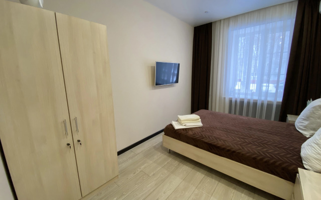 Квартира Калинина 1