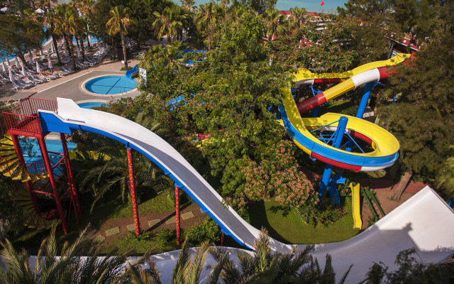 Botanik Platinum Hotel