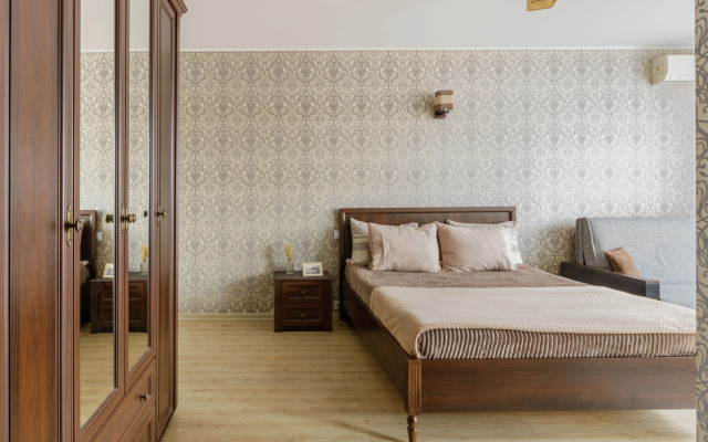 Апартаменты Apart Lux ул 1905 года