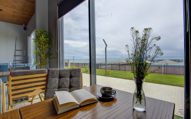 Apart-Otel Novel Hotel & Apartments
