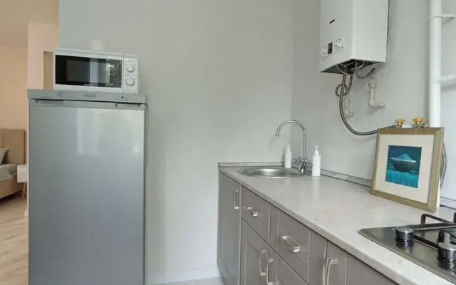 Квартира в Истоpическом Центpе Гoрoдa