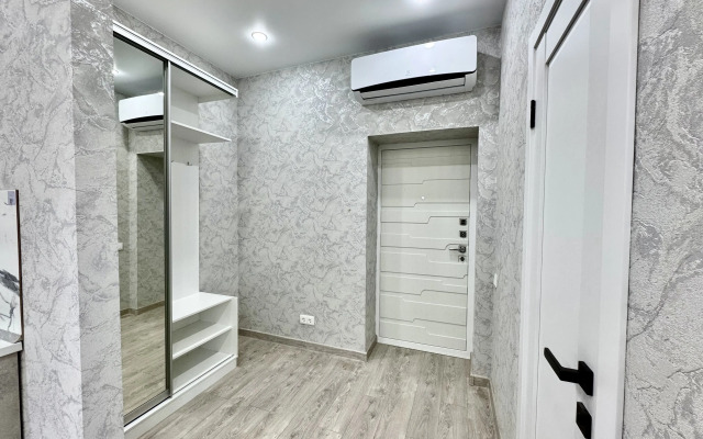 Okolo Morya  Apartments 17