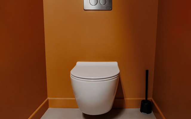 Апартаменты дизайнерские