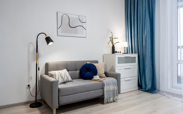 Квартира LERUKA HOME Стрижи