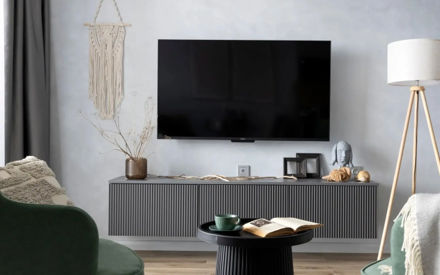Апартаменты SeaView39 с видом на море 2
