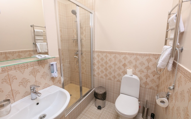 Avrora Butik-hotel
