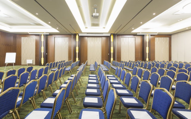 Novotel Fit Krasnaya Polyana Hotel