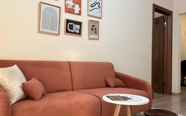 Apartments Kvartira Prostornaya V Kaspiyske