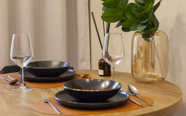 Квартира На берегу Оби