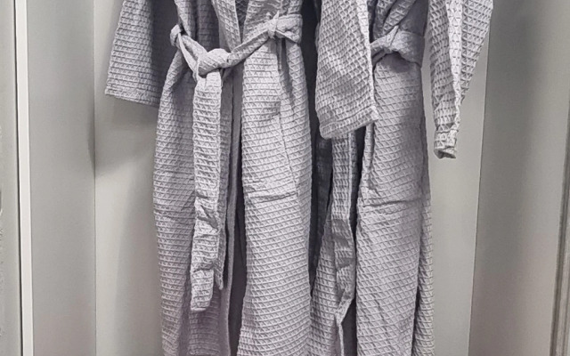 Квартира Премиальная Евротрешка