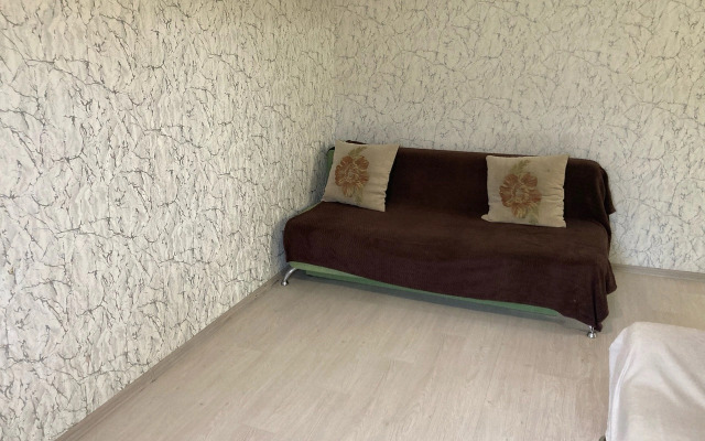 Двухкомнатная Квартира Рядом с Ашан