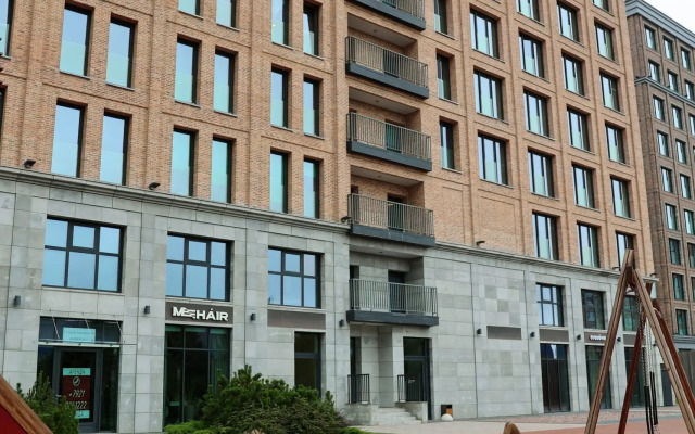Loft Gussi Flat