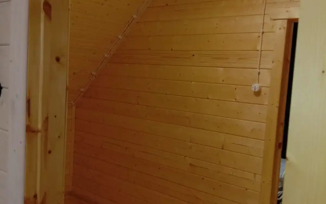 Частный дом Сказка