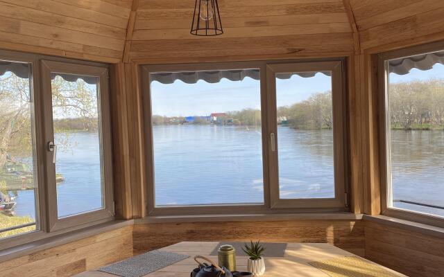 Гостевой дом Большая Река