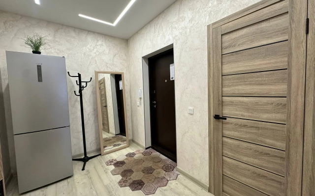 Квартира Welcome  на Николаева 18