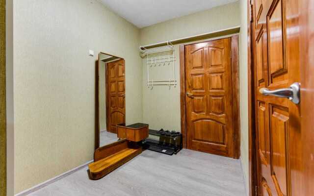 Апартаменты Планетная 42