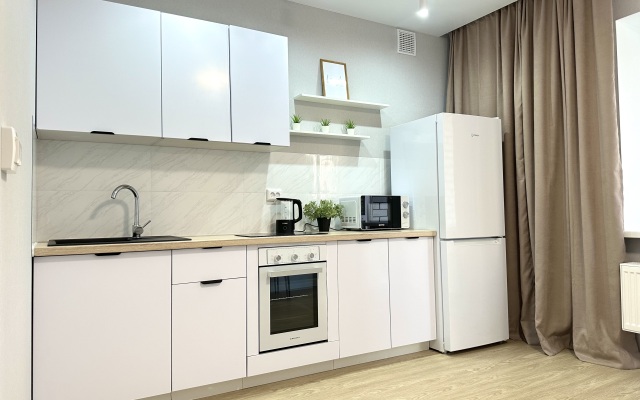 Квартира Уютная Рядом с Метро Близко к Центру