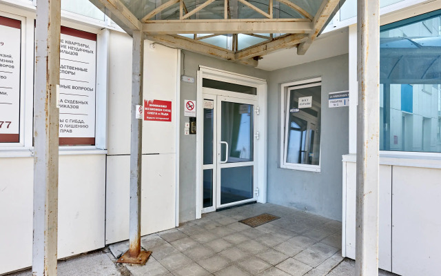 Апартаменты Современная студия в ЖК Арсенал на 16 этаже