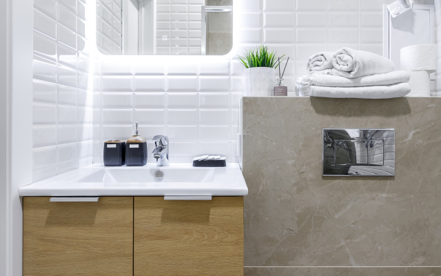 Апартаменты Дизайн-Студия Атмосфера