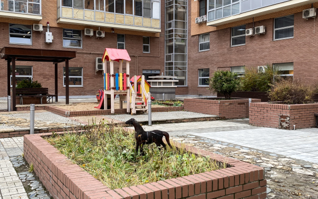 Апартаменты uTrip Barcelona