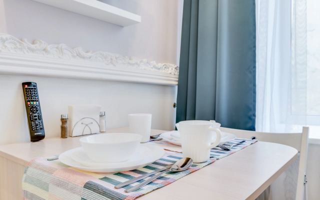 Апартаменты Sokroma Пая-София 1