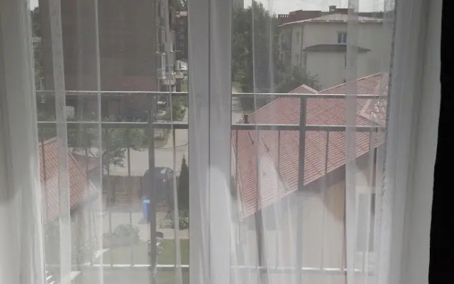 Квартира Янтарный Горизонт 2