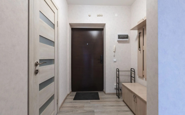 Апартаменты Пять Звёзд Параллели