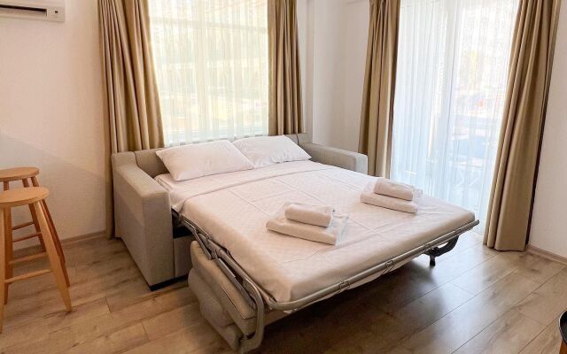 Aloha Suites Hotel