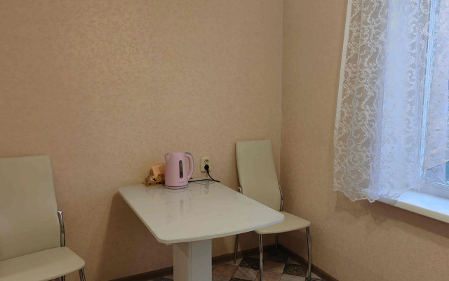 Квартира на Талнахской улице 1