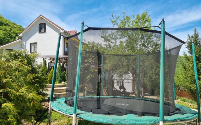 Гостевой дом Семейные Коттеджи