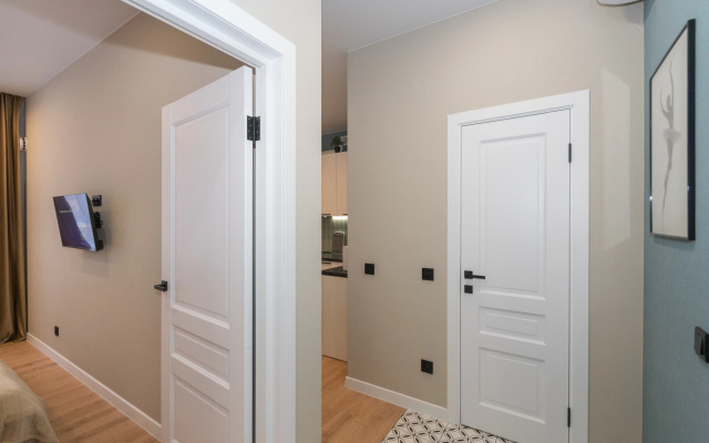 Квартира на улице Трудовая 25/1